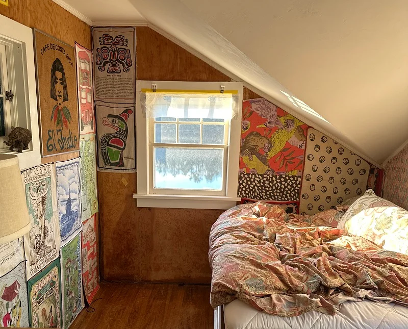 Single pane window replacement